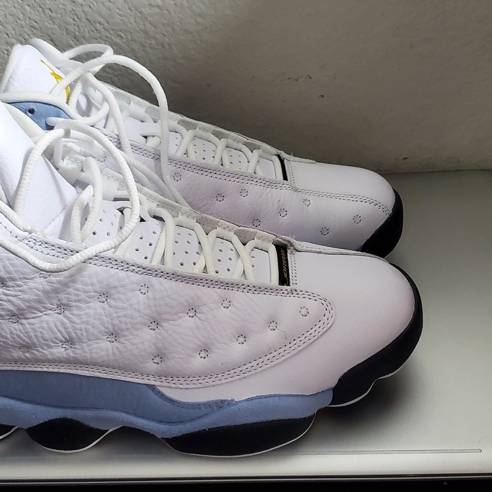 Retro Jordan 13 - Picture 2 of 4